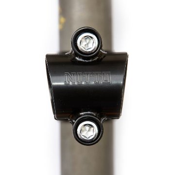 NITTO / MT-32 / low stack stem (black) 80mmの画像