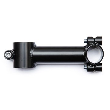 NITTO / MT-32 / low stack stem (black) 60mmの画像
