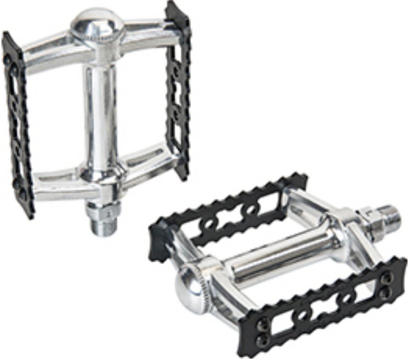 MKS  /三ヶ島製作所　SYLVAN TOURING　black　/ペダル　ブラックの画像