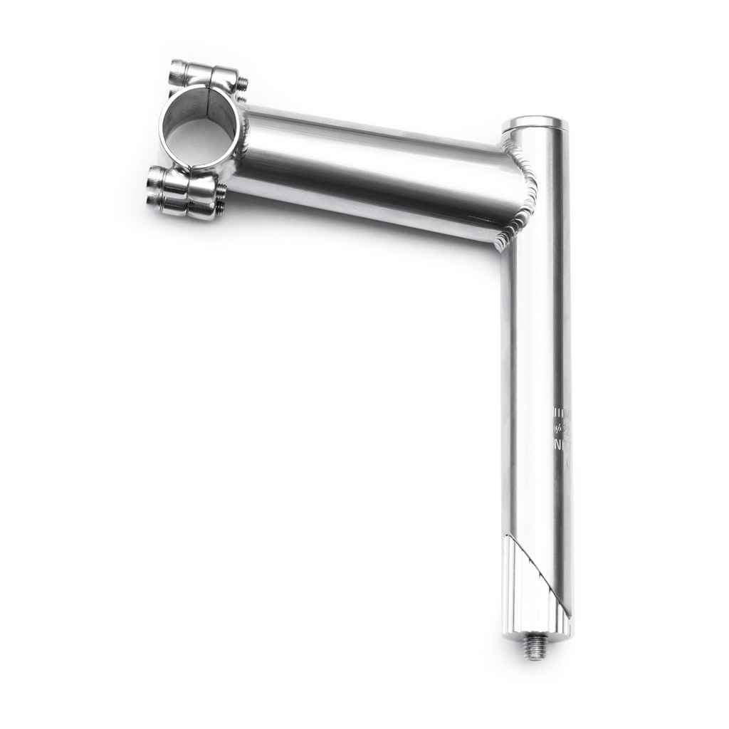 NITTO /FW30 / Dull silver / 80mm / 1インチ / 25.4