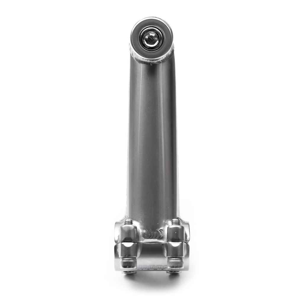 NITTO / FW30 / Dull silver / 80mm / 1インチ / 25.4の画像