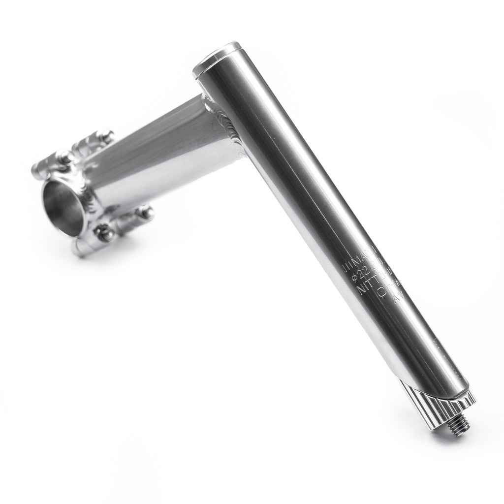 NITTO / FW30 / Dull silver / 80mm / 1インチ / 25.4の画像