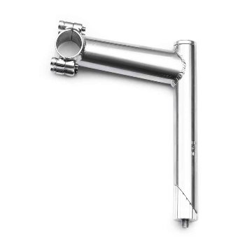 NITTO / FW30 / Dull silver / 80mm / 1インチ / 25.4の画像