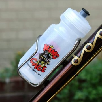 KING CAGE /　21 oz / King Cage Bottle /　ボトルの画像