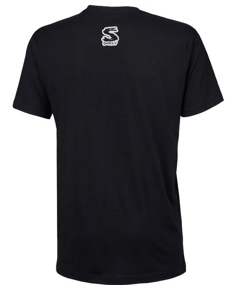 SURLY / Famous Last Words Tee T-Shirt / サーリー / Tシャツの画像