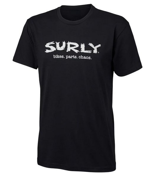 SURLY / Famous Last Words Tee T-Shirt / サーリー / Tシャツの画像