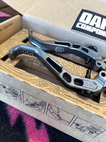 MAGURA マグラ ストームHCローター 6穴 203mm ディスクローター