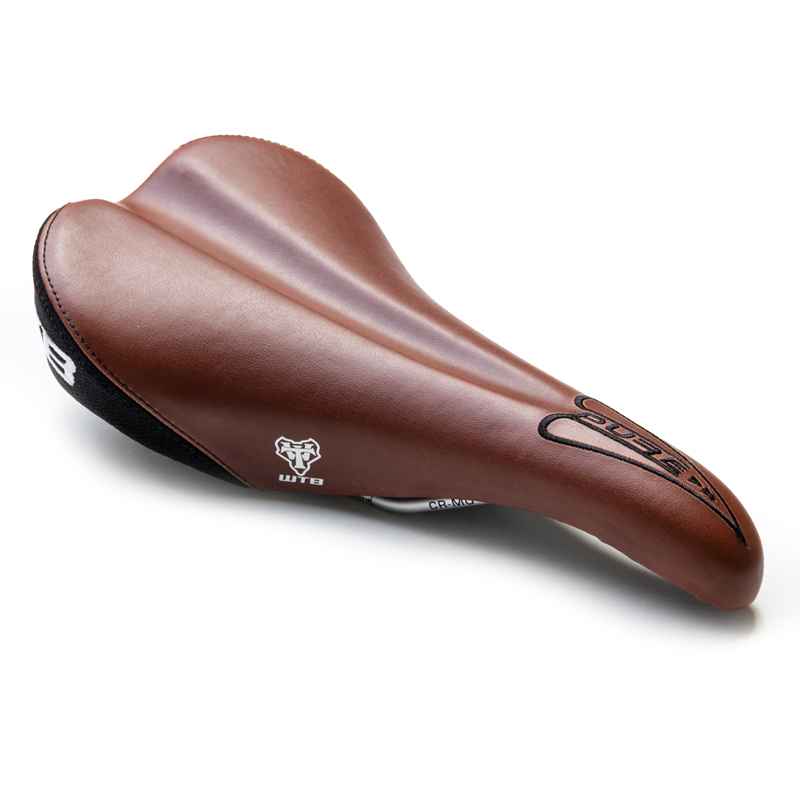 WTB　サドル　/　pure V / race saddle / BL special / brownの画像