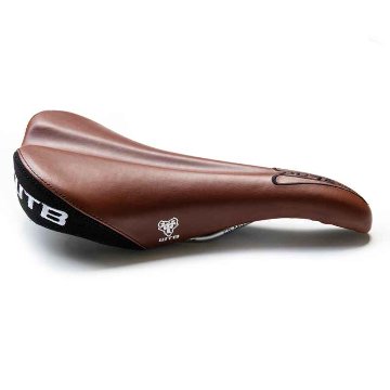 WTB　サドル　/　pure V / race saddle / BL special / brownの画像