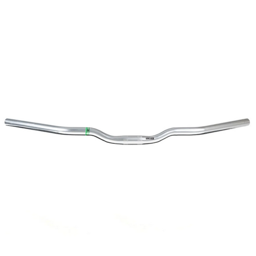 NITTO　「日東」 ハンドル　/　SIMWORKS / Fun 3 Bar / CrMo / シルバー　/ シムワークスの画像