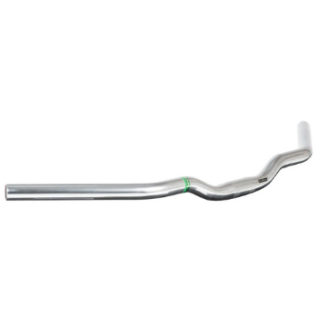 *NITTO* jam-bar (silver) 美品 NITTO* jam-bar (silver) - BLUE LUG GLOBAL ONLINE STORE