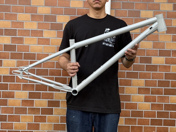 SINGER 「クレヨン」 ショートサイズ　430Sの画像