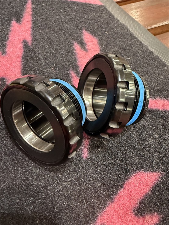 FORMOSA / クランク 用 BB / BSA / 30ｍｍ スピンドル用 / フォルモサの画像