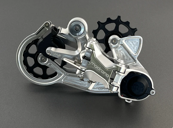 Madrone / マドローン / Jab Derailleur / リアディレイラー の画像