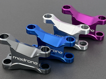 Madrone / マドローン / Jab Derailleur / リアディレイラー の画像