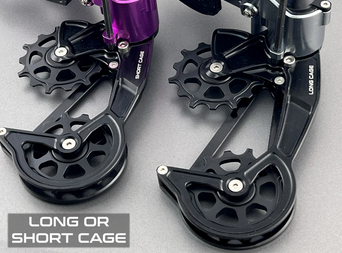 Madrone / マドローン / Jab Derailleur / リアディレイラー の画像