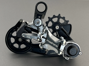 Madrone / マドローン / Jab Derailleur / リアディレイラー の画像