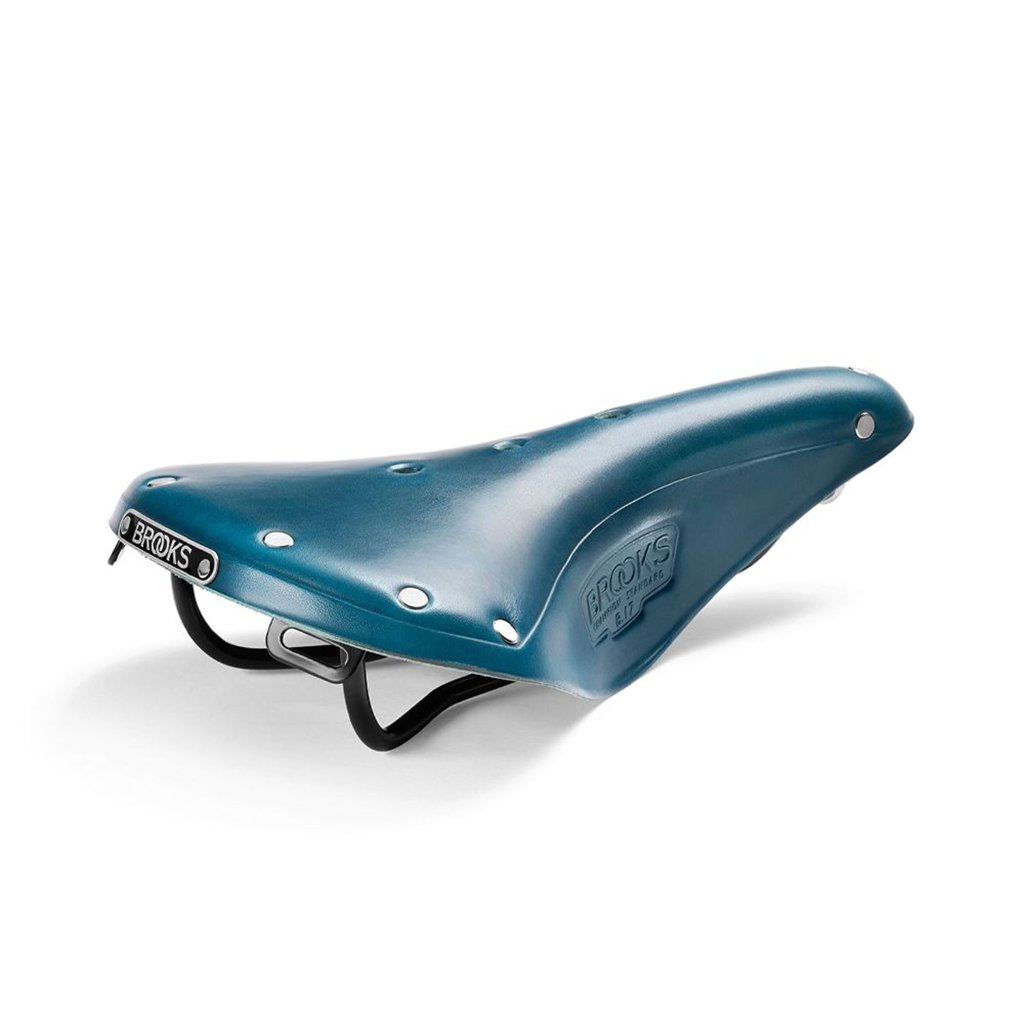 スパカズ　チェレステカラー　サドル SUPACAZ(スパカズ) サドル IGNITE TI SADDLE ( イグナイト