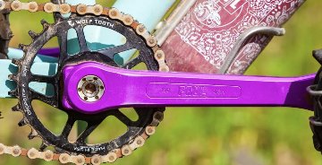 Paul Component / NASA nalgene (glow in the dark) / ナルゲン ボトル