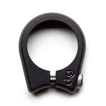  DKG / seat clamp / ブラック / シートクランプ の画像