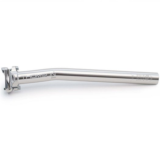 トムソン thomson シートポストエリート　シルバー　φ30.9 THOMSON* elite seatpost (silver) - BLUE LUG ONLINE STORE