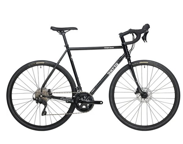  SURLY / Midnight Special / 700c / Hi-Viz Black / メーカー完成車の画像