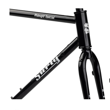  SURLY / Midnight Special / 700c / Hi-Viz Black / メーカー完成車の画像