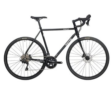  SURLY / Midnight Special / 700c / Hi-Viz Black / メーカー完成車の画像