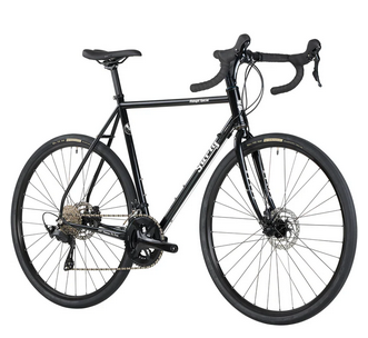  SURLY / Midnight Special / 700c / Hi-Viz Black / メーカー完成車の画像