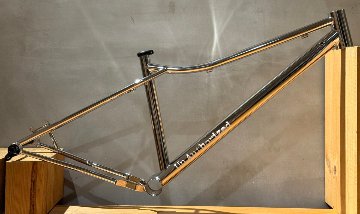 Cycle Flower/サイクルフラワー - IN SPORTS CYCLE