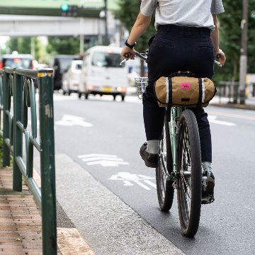 Swift Industries /スウィフトインダストリーズ / CATALYST PACK / [ecopak/coyote]の画像
