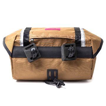 Swift Industries /スウィフトインダストリーズ / CATALYST PACK / [ecopak/coyote]の画像