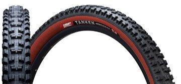 IRC / TANKEN GEKKOTA  / TUBELESS READY / ラストカラーの画像