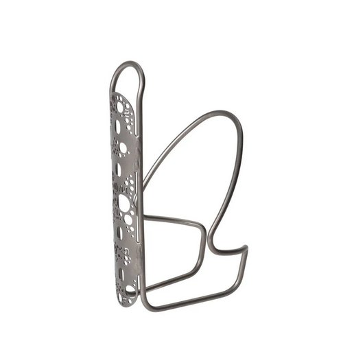 Simworks  / John Cage / シルバー/ シムワークス / ジョンケージ ボトルケージの画像