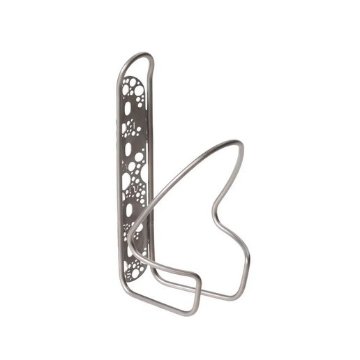 Simworks  / John Cage / シルバー/ シムワークス / ジョンケージ ボトルケージの画像