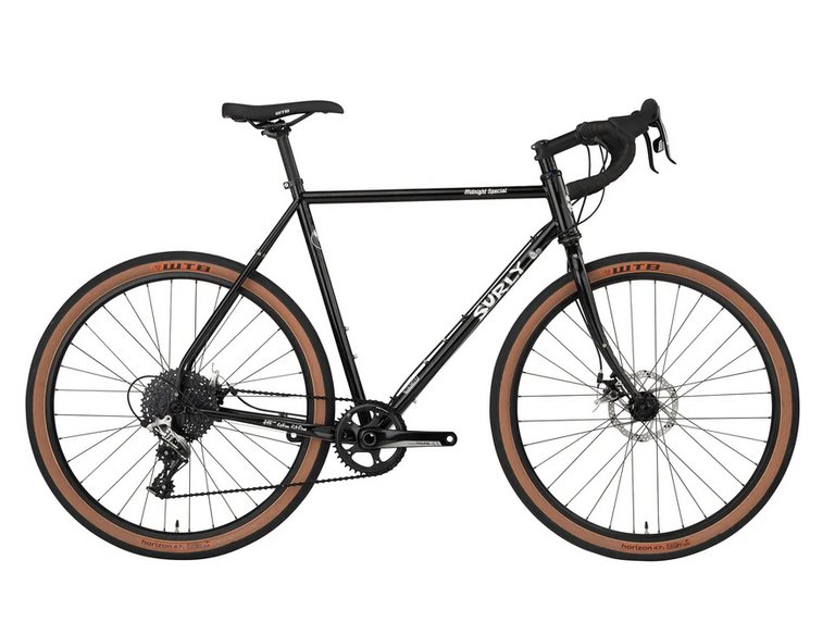  SURLY / Midnight Special / 650B / Black / 56 /　メーカー完成車の画像