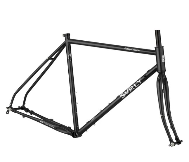 PARTS・ACCESSORIES/フレームセット｜Cycle Flower/サイクルフラワー