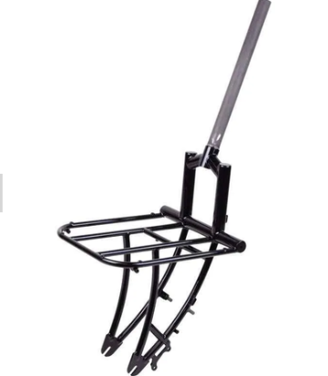CRUST BIKES / clydesdale cargo fork / 「1-1/8」 /　クラストの画像