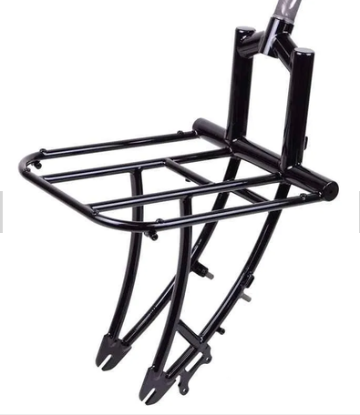 CRUST BIKES / clydesdale cargo fork / 「1-1/8」 /　クラストの画像