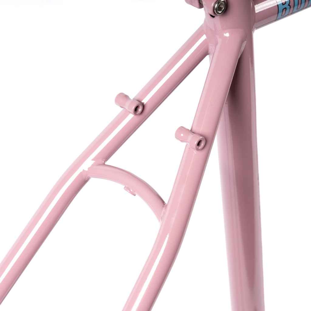 CRUST BIKES / bombora / フレームセット (pastel violet) / クラスト