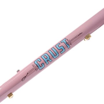 CRUST BIKES / bombora / フレームセット (pastel violet)) / クラストの画像