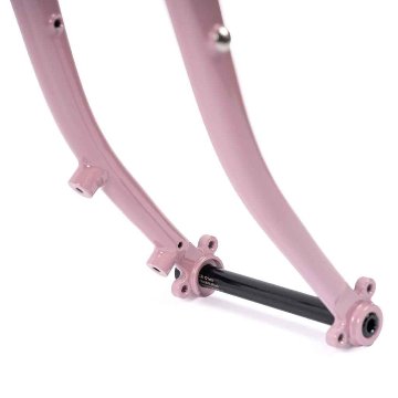 CRUST BIKES / bombora / フレームセット (pastel violet)) / クラストの画像