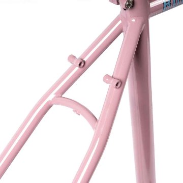 CRUST BIKES / bombora / フレームセット (pastel violet)) / クラストの画像