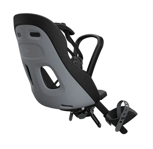 Thule Yepp Nexxt Mini グレー（スーリー・イエップ・ネクスト・ミニ