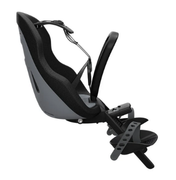 Thule Yepp Nexxt Mini グレー（スーリー・イエップ・ネクスト・ミニ 
