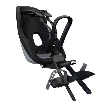 Thule Yepp Nexxt Mini グレー（スーリー・イエップ・ネクスト・ミニ