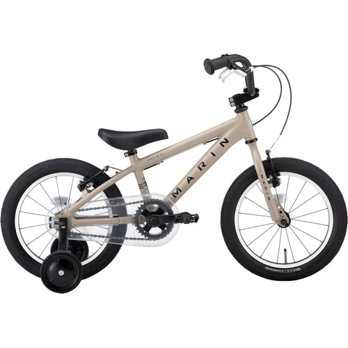 店頭展示品・処分SALE！MARIN Bikes DONKY Jr 18 マリンバイクス 「ドンキーJr」　マットモカの画像