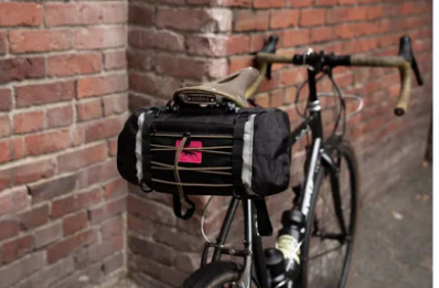 SWIFT INDUSTRIES / Bungee Booster / mintの画像