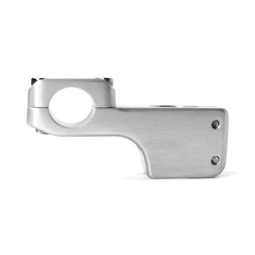  NITTO / FW-36  シルバー / VAN STEM  / 25.4 / 60mm / 日東 ステムの画像