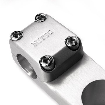  NITTO / FW-36  シルバー / VAN STEM  / 25.4 / 60mm / 日東 ステムの画像